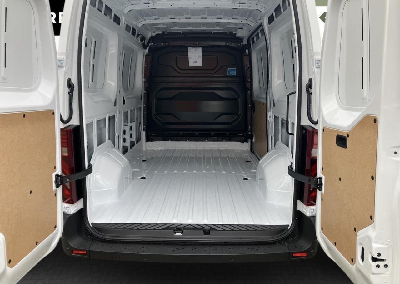 Renault MASTER T35 2.0 dCi 130 L2H2 Advance - Trekhaak - Camera