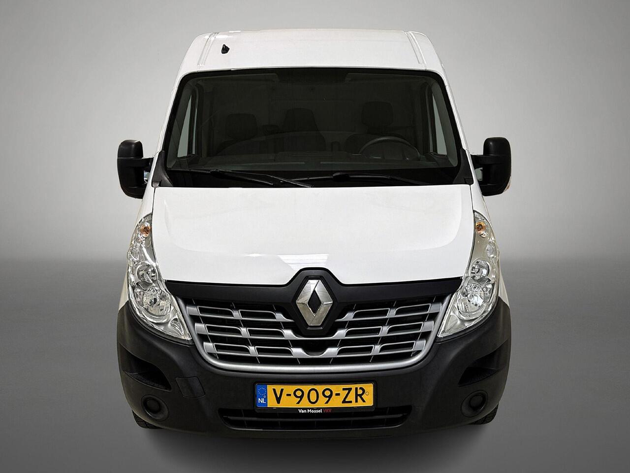 Renault MASTER T35 2.3 dCi L3H2 Energy | Airco | Cruise control | Zijschuifdeur Rechts