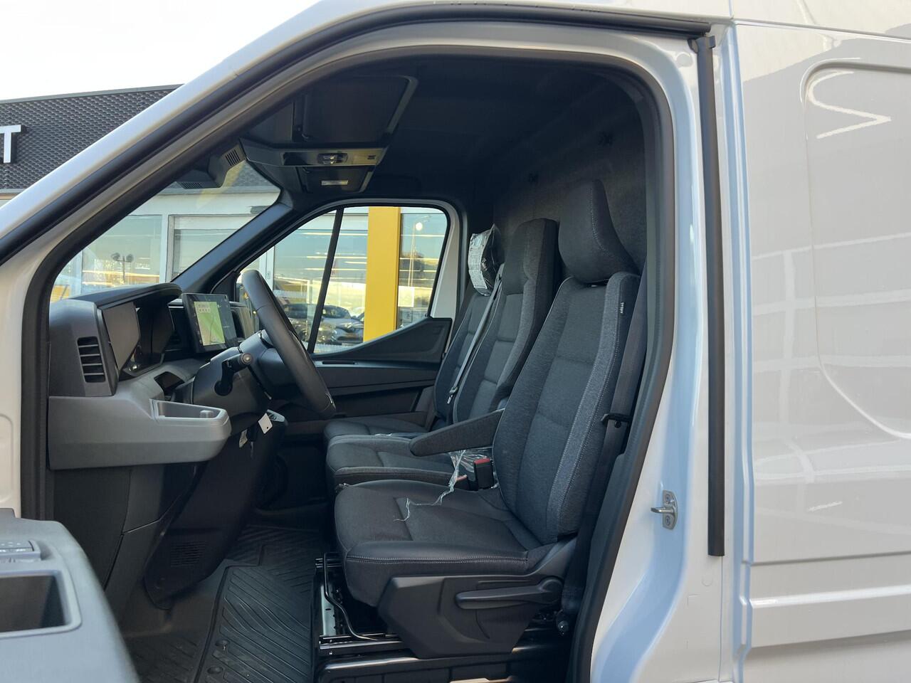 Renault MASTER T35 2.0 dCi 130 L2H2 Advance | VOORRAAD | BPM VRIJ | DIRECT RIJDEN | KORTING | RIJKLAAR PRIJS |