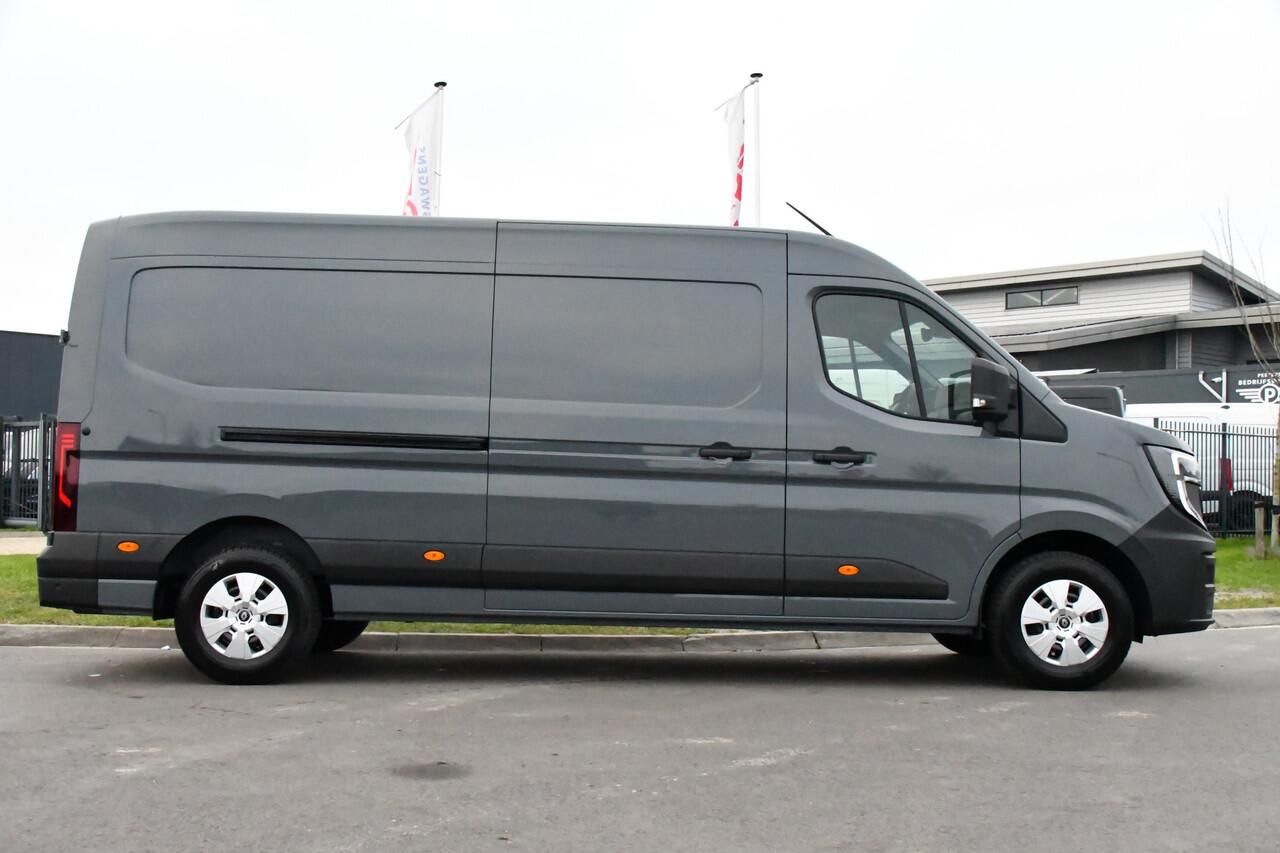Renault MASTER T35 2.0 dCi 170 L3H2 Extra Camera, Cruise, Carplay, 170PK, Multimedia,