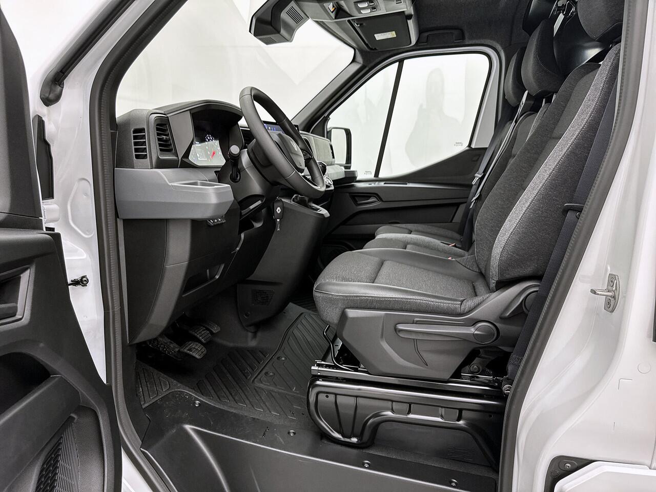 Renault MASTER T35 2.0 dCi 130 L2H2 bpm-vrij Led koplampen Camera Carplay 130pk Cruise control