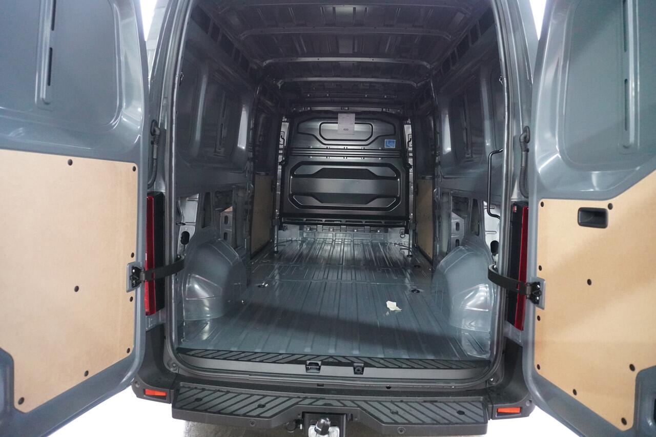 Renault MASTER T35 2.0 dCi 170PK L3H2 Extra Schuifdeur L/R Nr. V147 | Climate | Navi | Cruise | Trekhaak