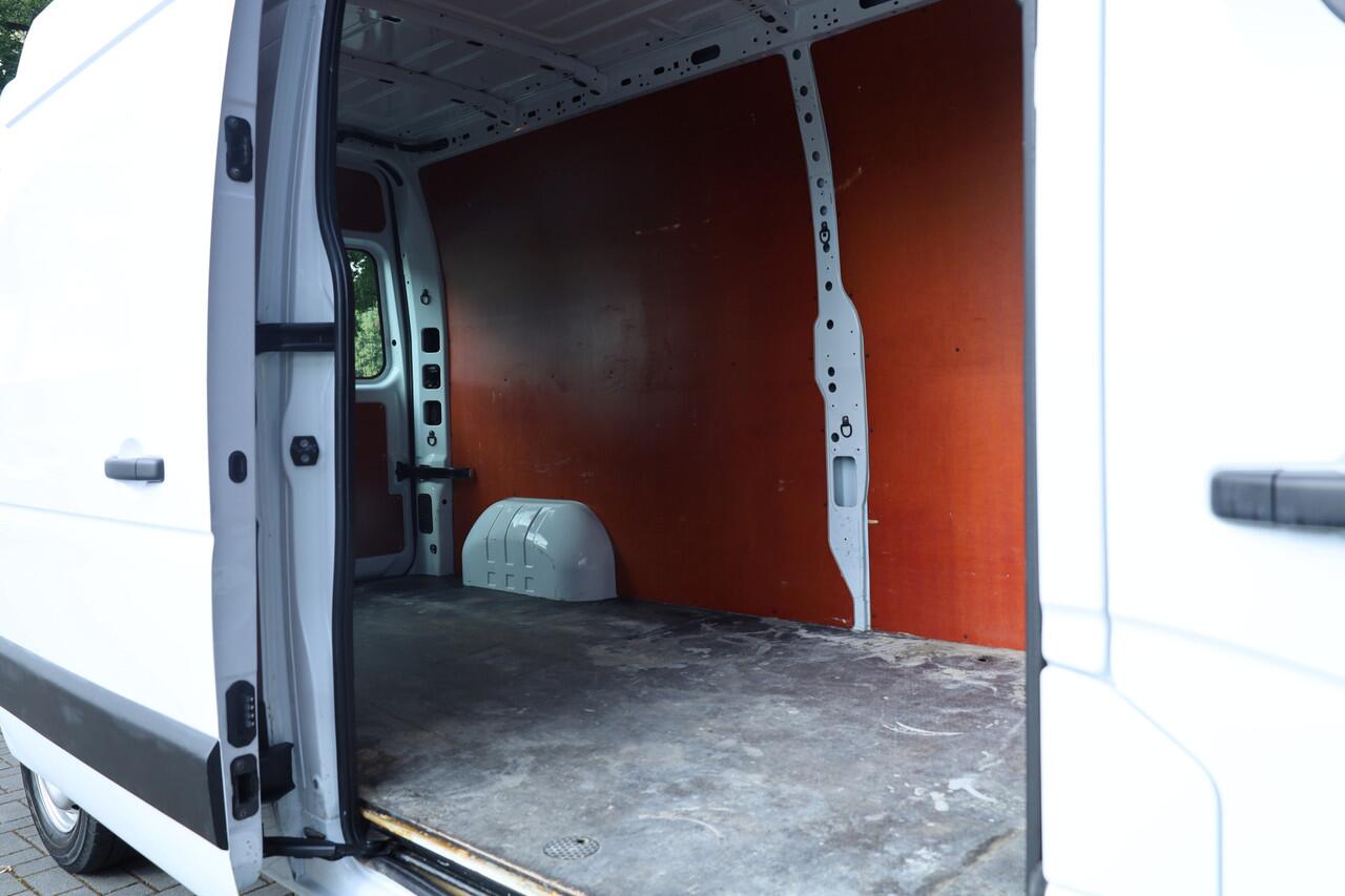 Renault MASTER T35 2.3 dCi 135 L3H2 Comfort | Airco | Cruise | Navi | Trekhaak