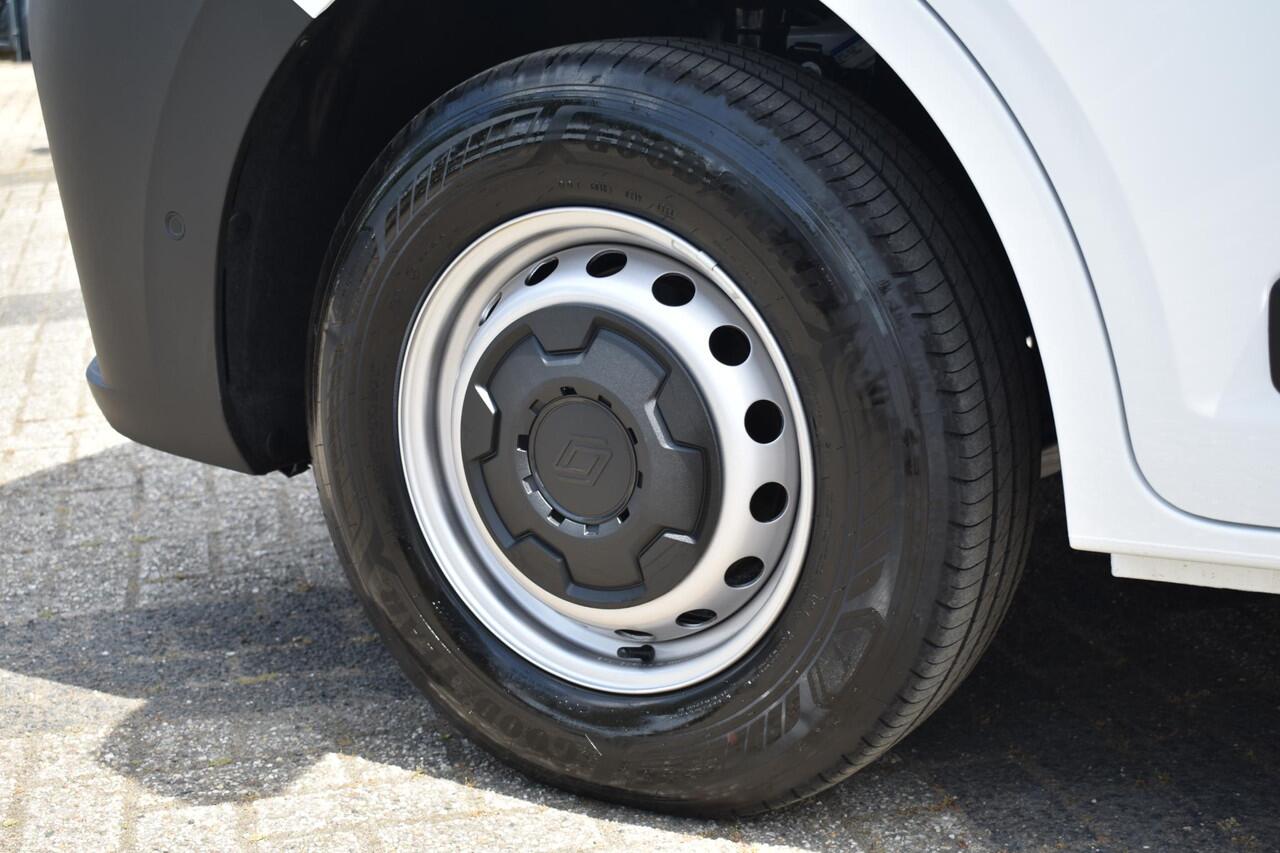 Renault MASTER E-Tech T35 L2H2 Advance long range 87 kWh | Nu te bestellen! | 2000kg Trekgewicht | 410km WLTP-actieradius | Van of The Year 2025 |