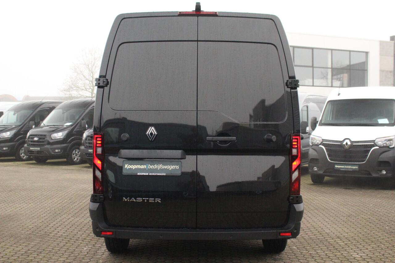 Renault MASTER T35 2.0dCi 150pk | L2H2 Extra | Android Navi | Camera | LED | Cruise | Lease 591,- p/m