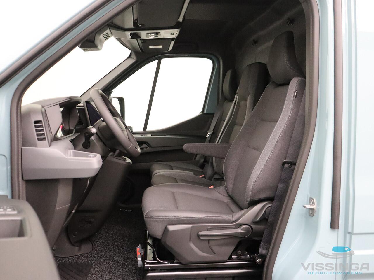 Renault MASTER T35 2.0 dCi L2H2 130 pk Advance