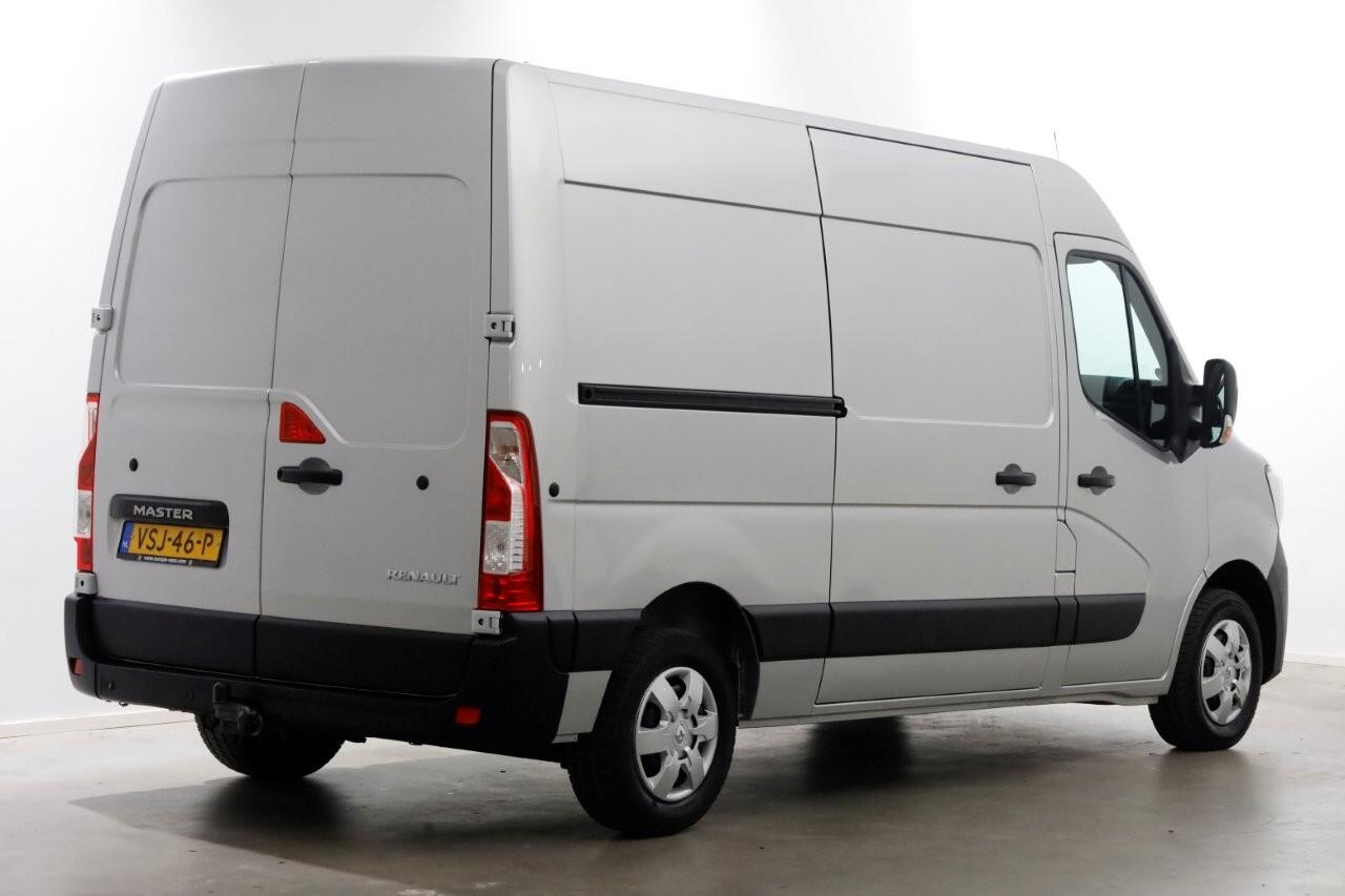 Renault MASTER T35 2.3 dCi 135pk L2H2 Comfort Airco/Navi 10-2022
