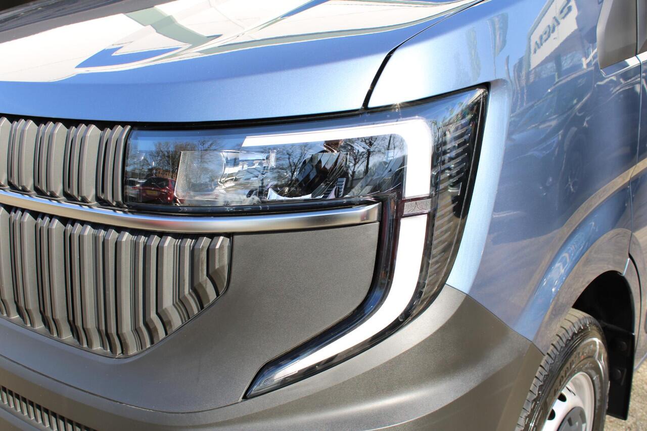 Renault MASTER T35 2.0 dCi 130 L2H2 Advance