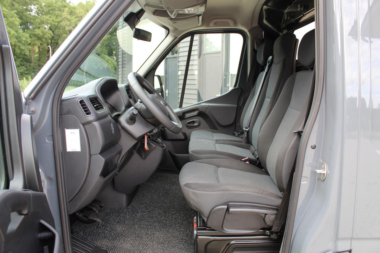 Renault MASTER T35 2.3 dCi 180Pk L2H2 | Foodtruck/Verkoopwagen