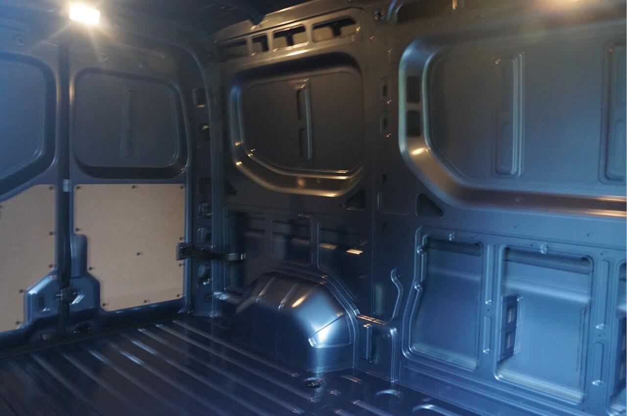 Renault MASTER T35 170PK L2H2 BPM VRIJ!! 10" R-Link Navi, Camera, LED!! NR. 608