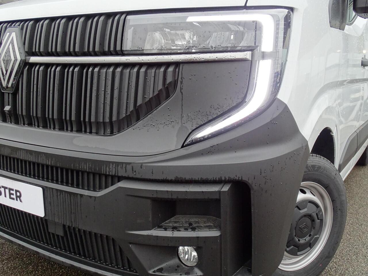 Renault MASTER T35 2.0 dCi 130 L2H2 Advance APPLE CARPLAY & ANDROID AUTO / TREKHAAK