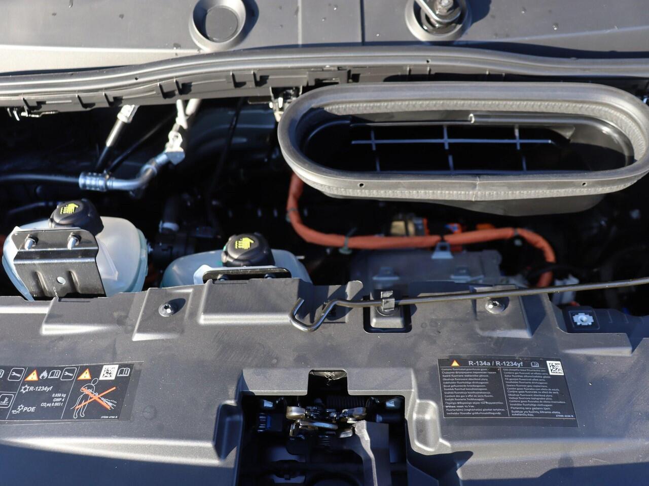 Renault MASTER E-Tech T35 L2H2 Extra long range 87 kWh | Navigatie | Camera | Trekhaak