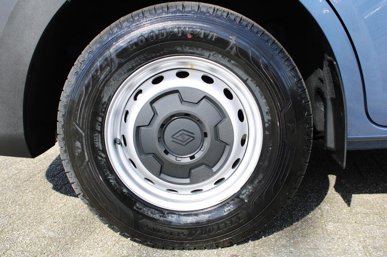 Renault MASTER T35 2.0 dCi 130 L2H2 Advance Achterruitrij Camera | Parkeer sensoren | Armsteun