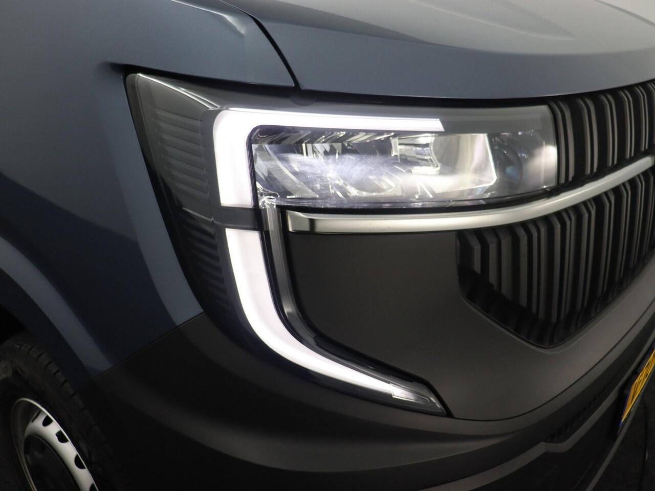 Renault MASTER T35 2.0 dCi 130 L2H2 Advance VOORRAADMODEL ZONDER BPM!!