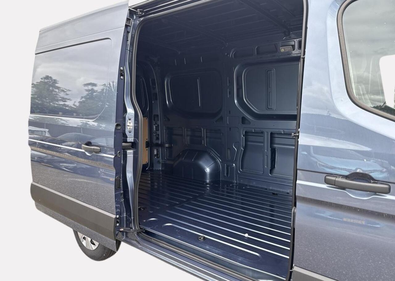 Renault MASTER T35 2.0 dCi 150 L2H2 Extra