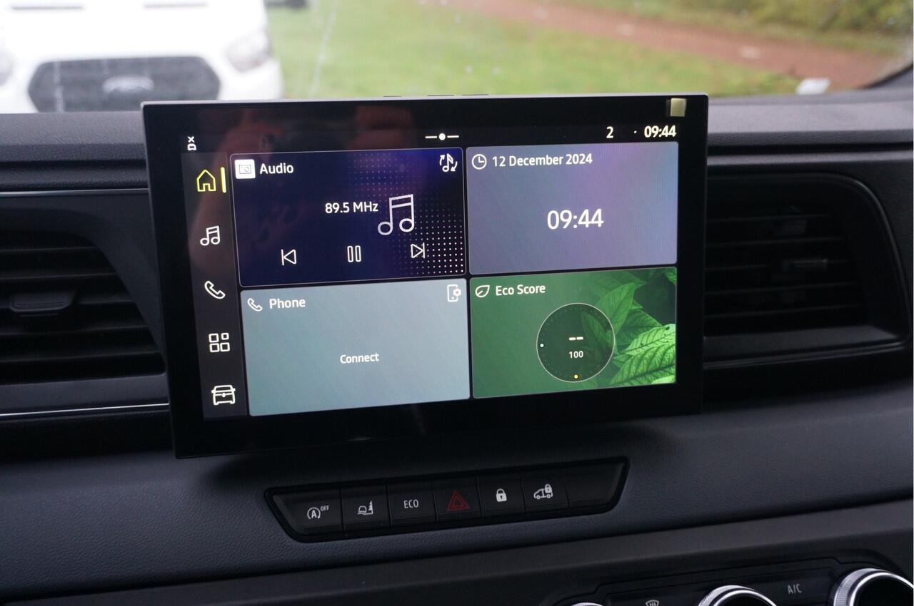 Renault MASTER T35 2.0 150PK Extra L3H2 BPM VRIJ!! 10" R-Link Navi, Camera, Cruise!! NR. 233