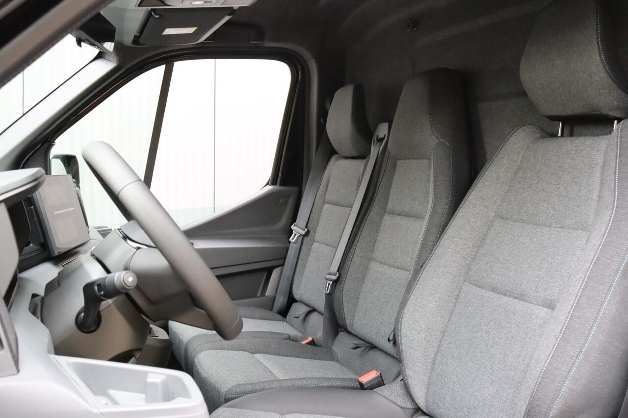 Renault MASTER 170pk T35 dCi L2H2 Extra Camera | Cruise | Navi | Parkeersens. v+a | Stoel-/voorruitverw.