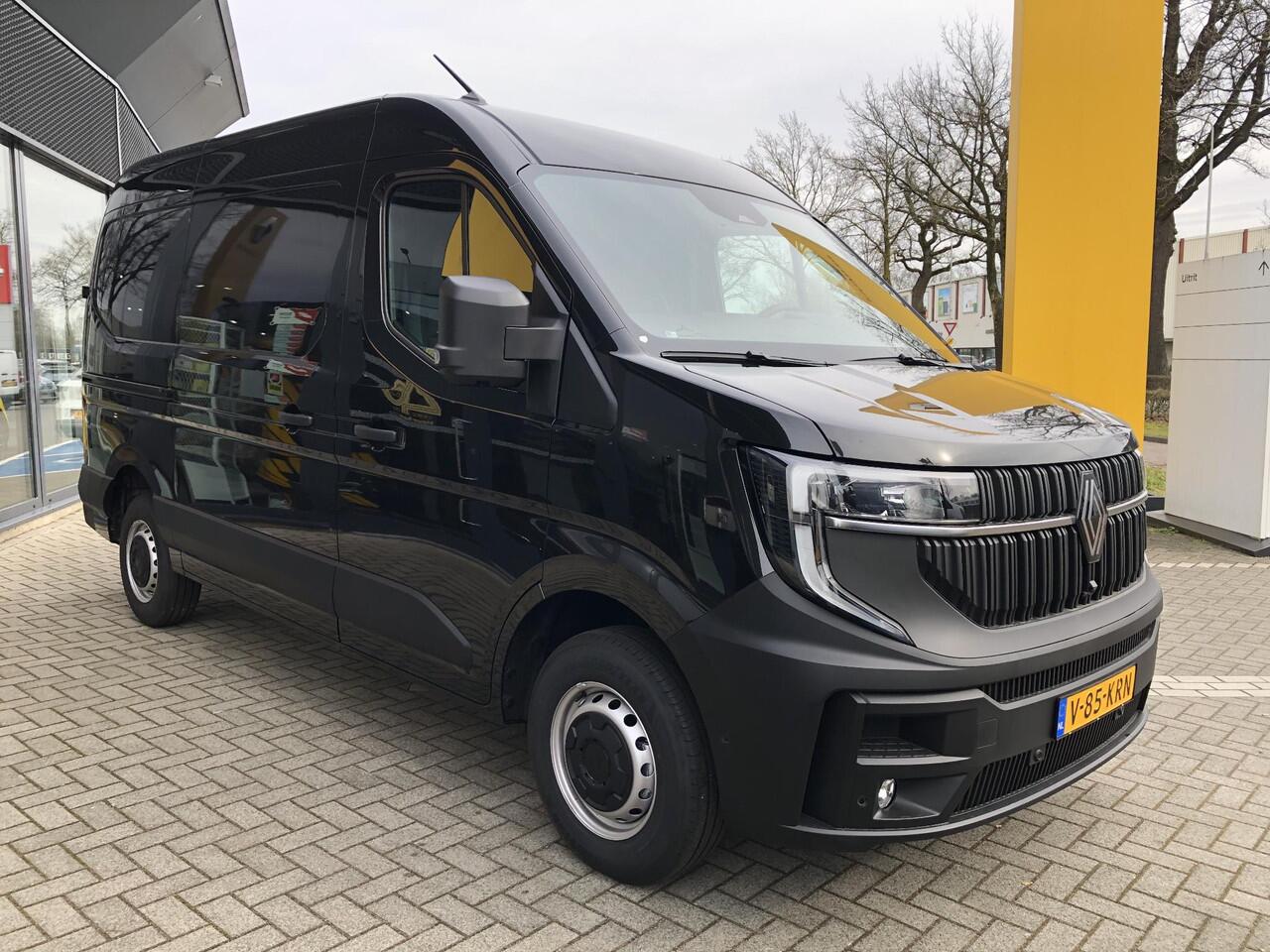 Renault MASTER T35 dCi 150 L2H2 Advance | Demovoordeel | BTW Auto | NL Auto | 1e Eigenaar |