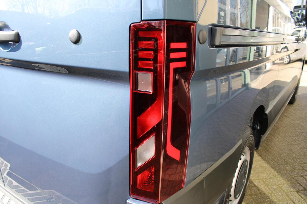 Renault MASTER T35 2.0 dCi 130 L2H2 Advance Achterruitrij Camera | Parkeer sensoren | Armsteun