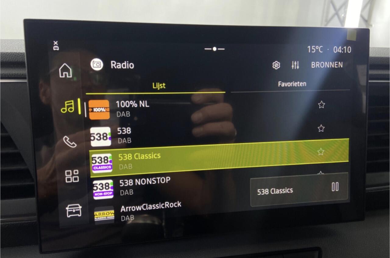 Renault MASTER T35 2.0 dCi 170 L3H2 Extra Laadruimte pakket / Trekhaak / Navigatie / All season