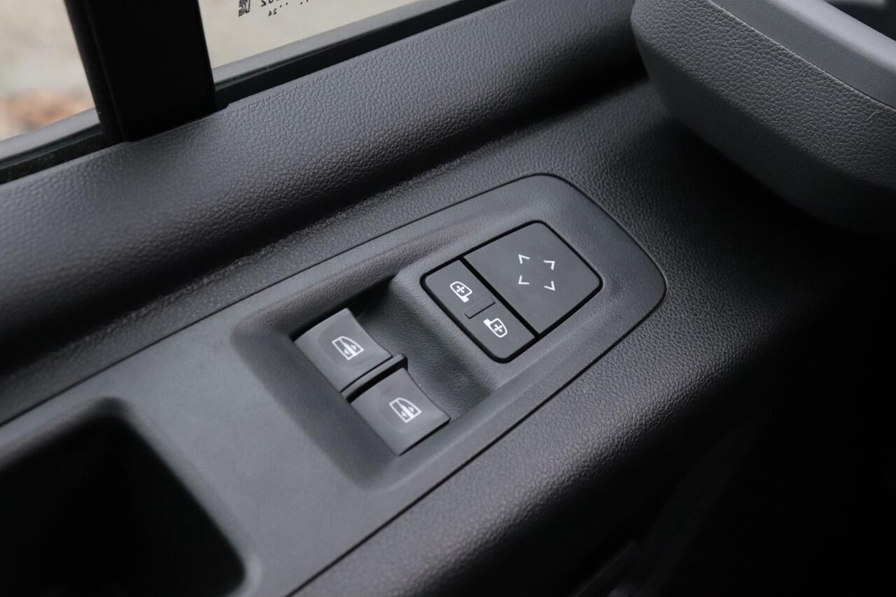 Renault MASTER T35 2.0 dCi 130 L2H2 Advance