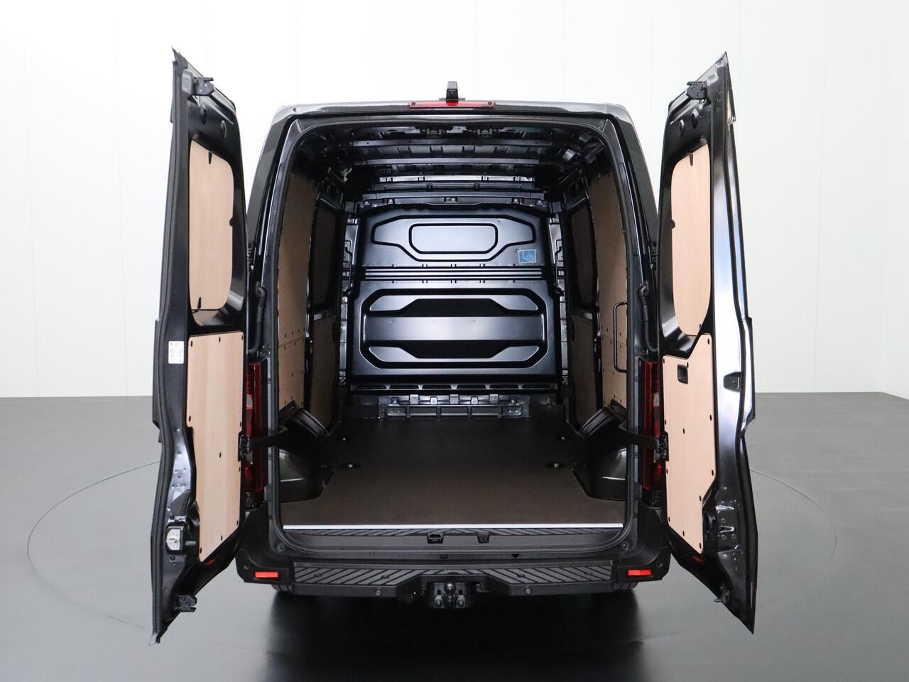 Renault MASTER T35 L2H2 Extra long range 87kWh | 460 KM WLTP | Navigatie | Camera | Trekhaak | Airco | Cruise