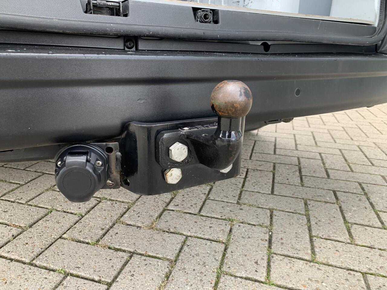 Renault MASTER T35 2.3 dCi 150 L3H2 Energy Work Edition | Imperiaal | Ladder | Opsteekrol | Trekhaak