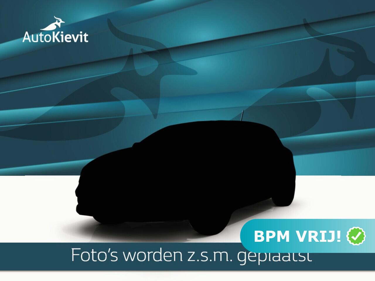 Renault MASTER T35 2.0 dCi 170 L2H2 Extra - zijschuifdeur links