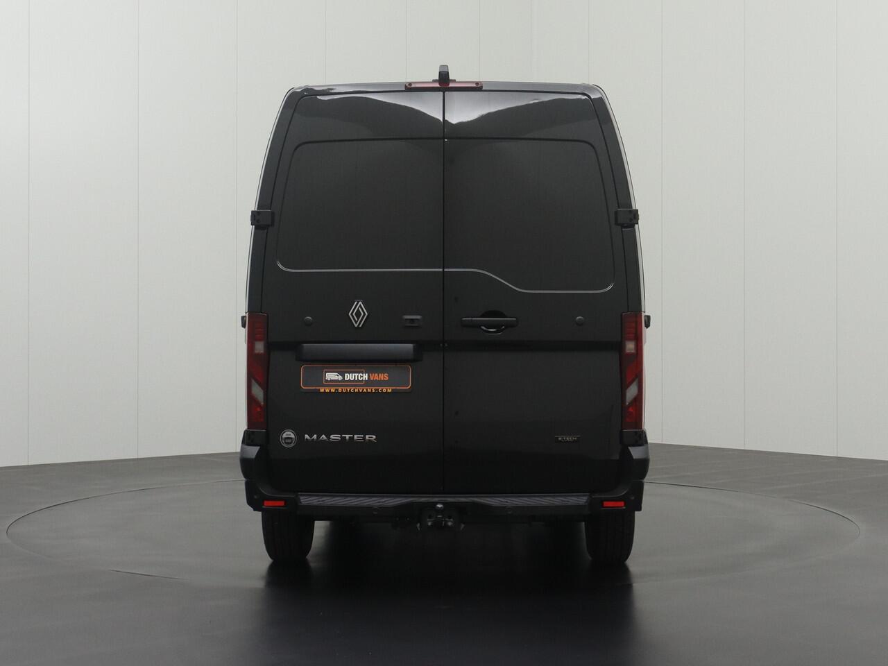 Renault MASTER T35 L2H2 Extra long range 87kWh | 460 KM WLTP | Navigatie | Camera | Trekhaak | Airco | Cruise