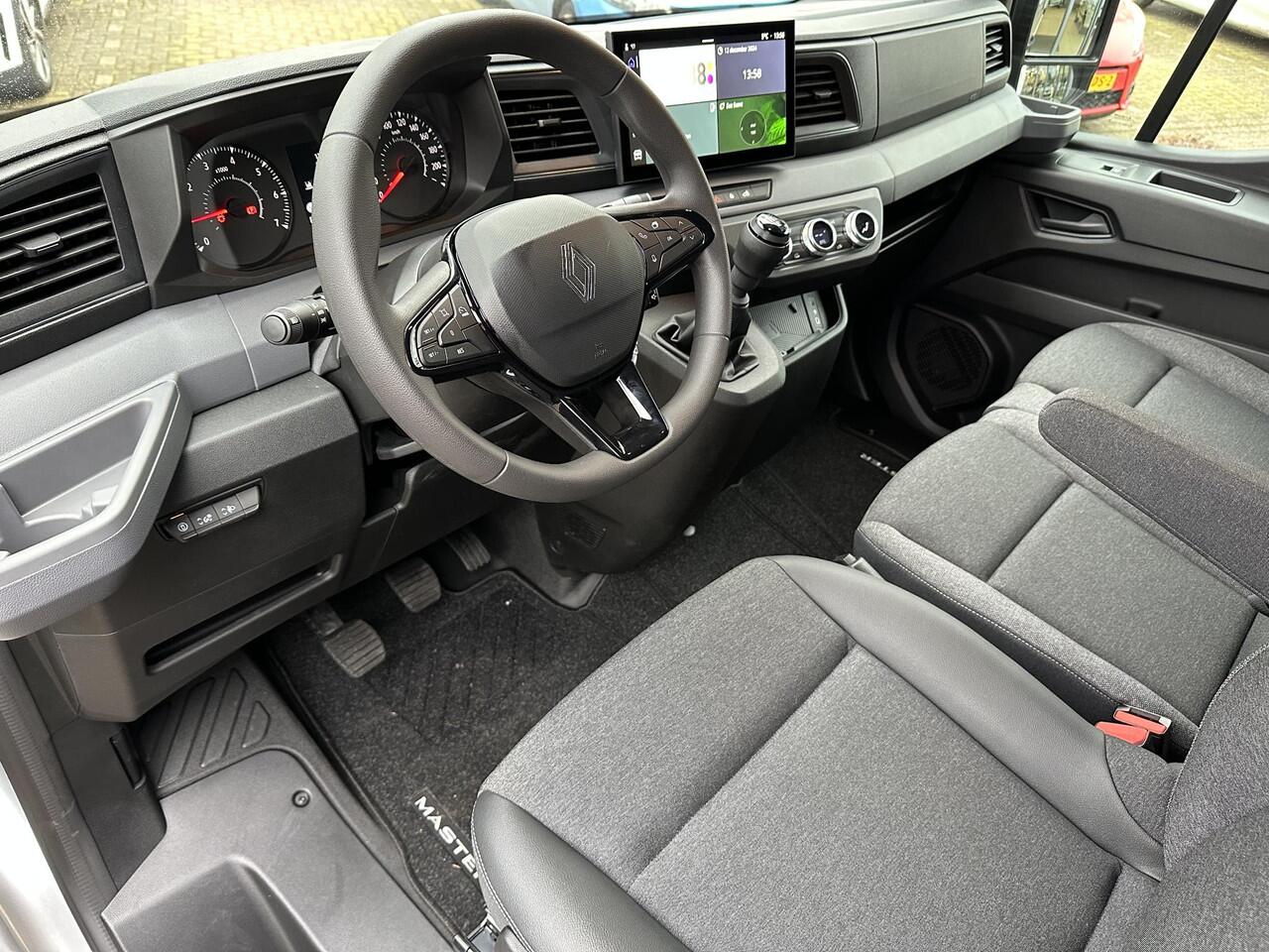 Renault MASTER T35 2.0 dCi 130 L2H2 Advance Navi | Trekhaak |