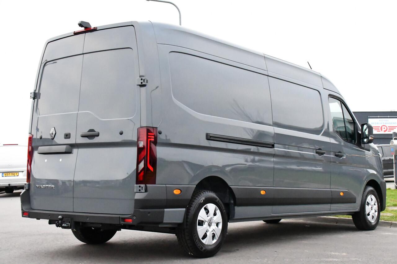 Renault MASTER T35 2.0 dCi 170 L3H2 Extra Camera, Cruise, Carplay, 170PK, Multimedia,