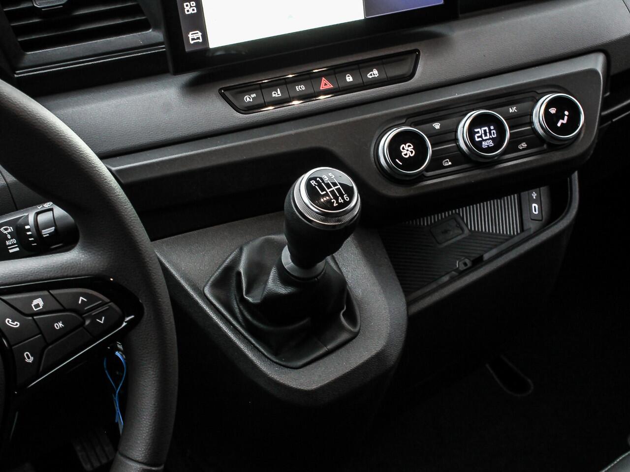 Renault MASTER T35 2.0 dCi 170PK Dubbele Cabine L2H2 | BPM VRIJ! | 2X SCHUIFDEUR | BLIND SPOT | CAMERA | STOELVERWARMING | TREKHAAK |