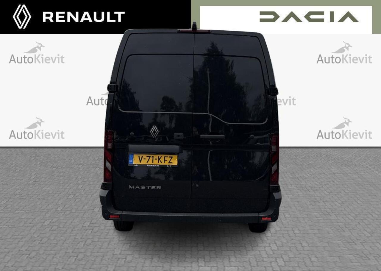 Renault MASTER T35 2.0 dCi 150 L2H2 Extra