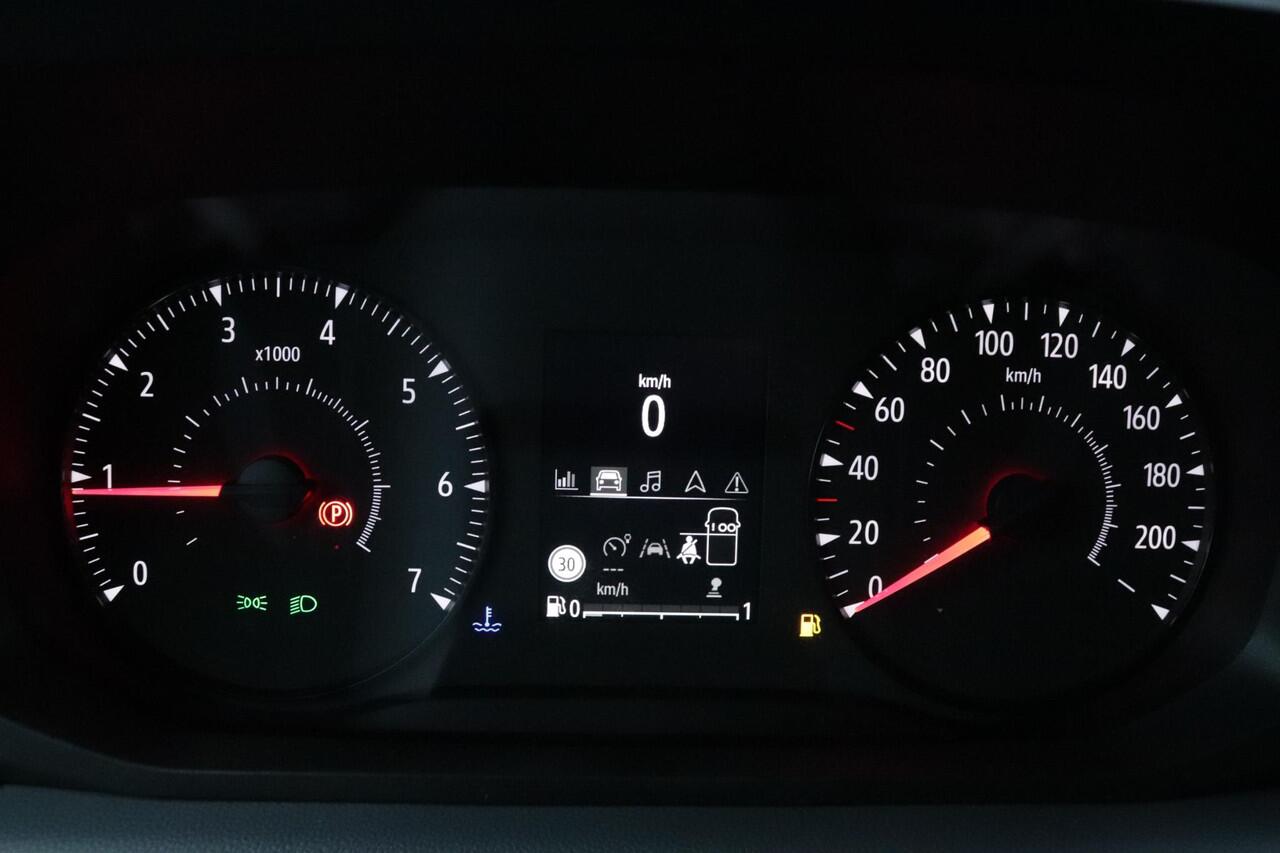 Renault MASTER T35 2.0 dCi 130 L2H2 Start