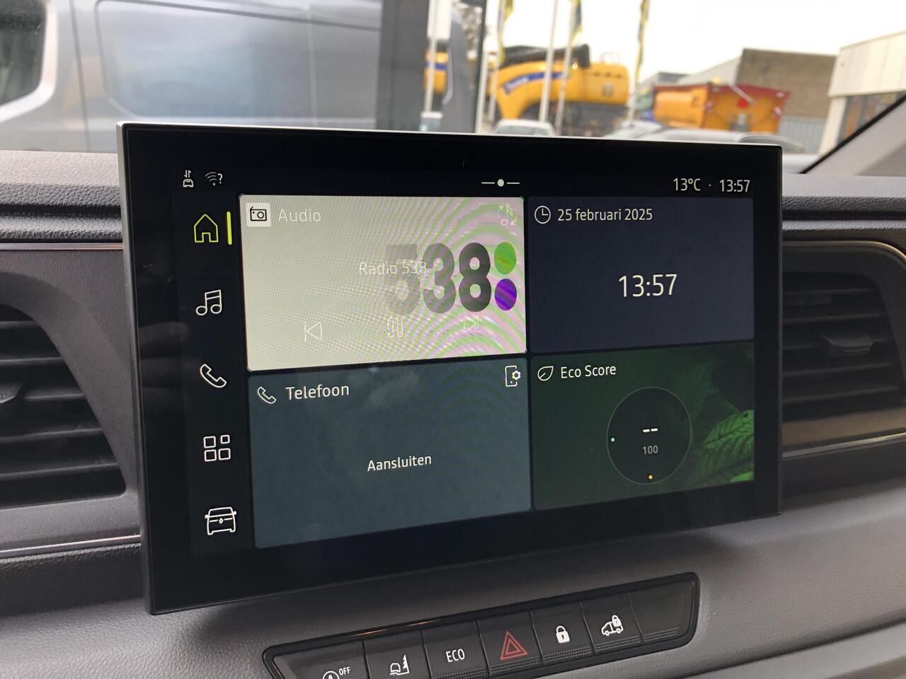 Renault MASTER T35 2.0 dCi 130 L2H2 Advance ** BPM-VRIJ ** & Direct leverbaar [ ¤ 18.570,- voordeel ! ]