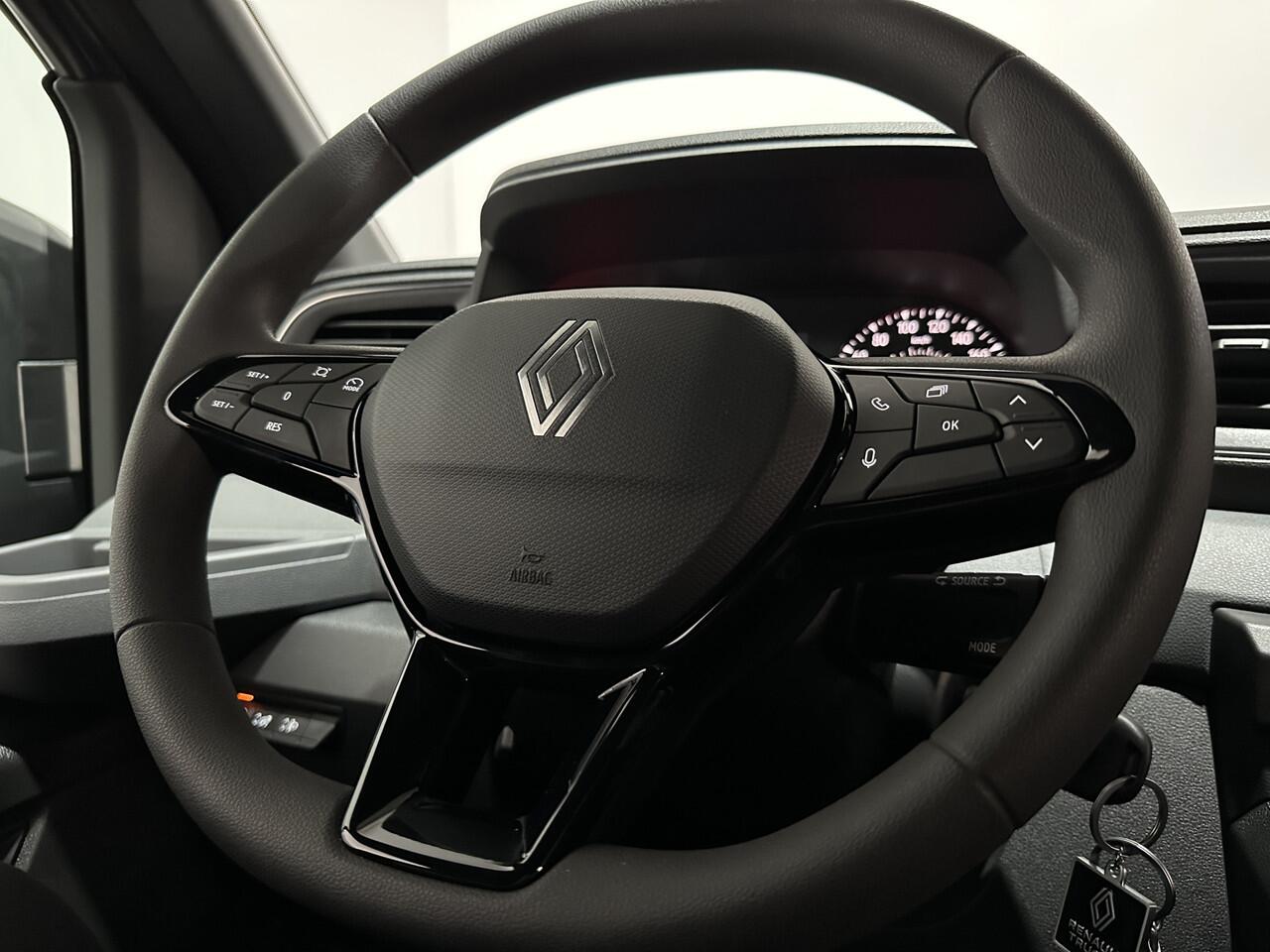 Renault MASTER T35 2.0 dCi 150 L3H2 Advance - Red Van - BPM vrij! - Camera / Trekhaak