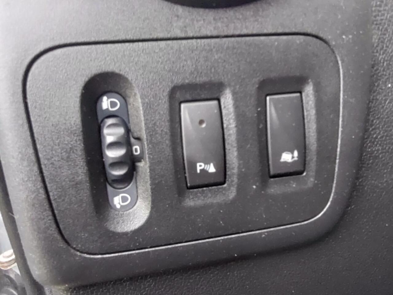 Renault MASTER T35 2.3 dCi L2H2 | WERKPLAATS