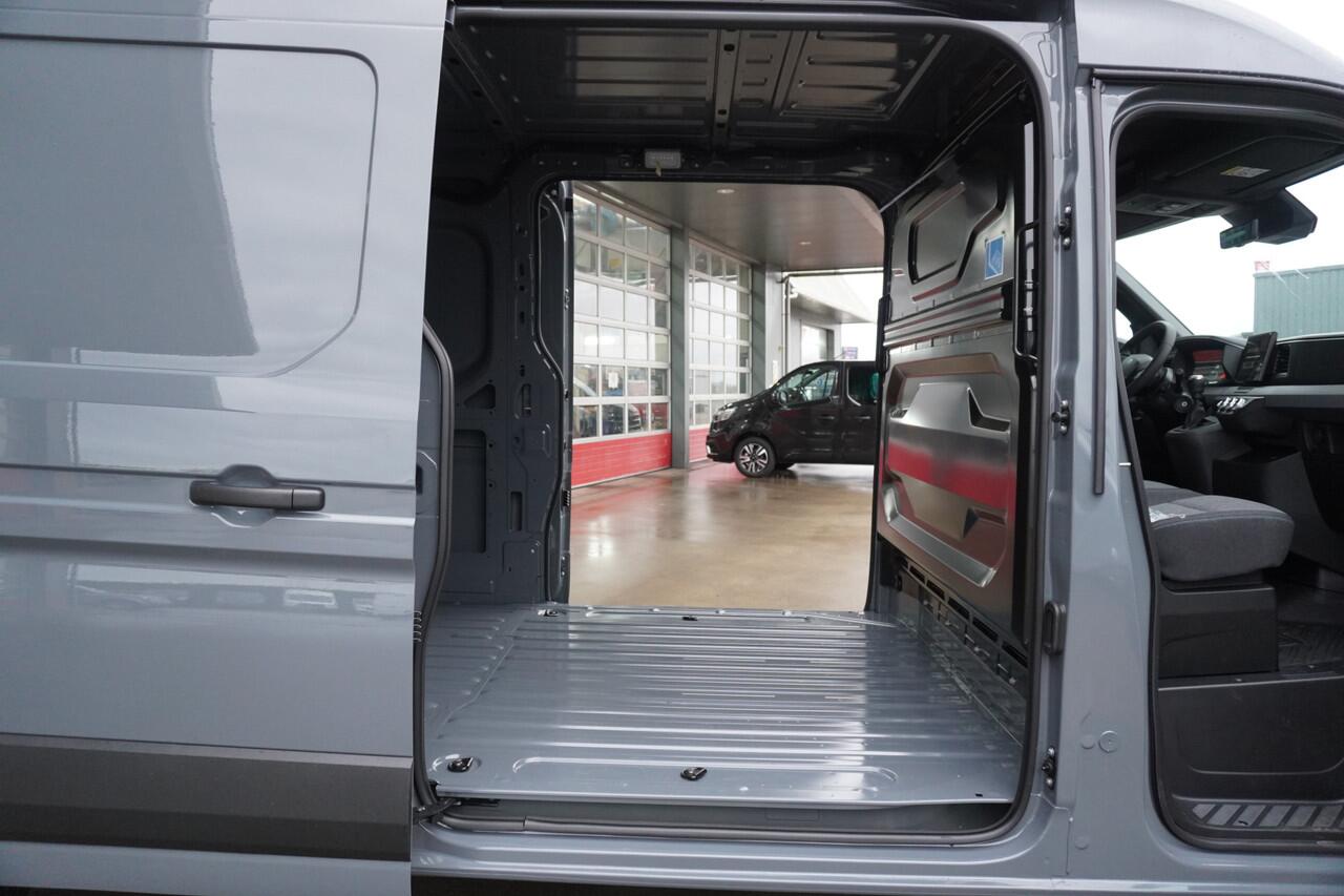 Renault MASTER T35 2.0 dCi 170PK L3H2 Extra Schuifdeur L/R Nr. V147 | Climate | Navi | Cruise | Trekhaak