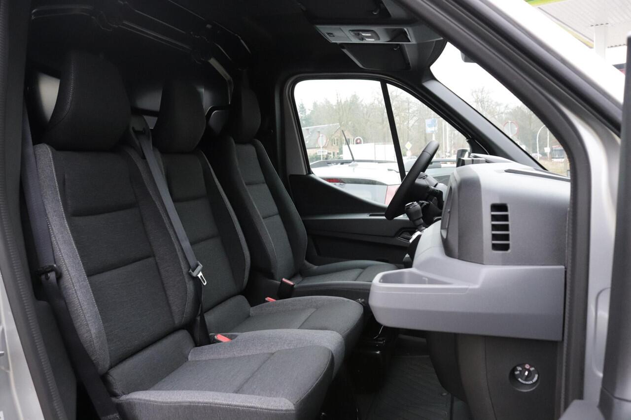 Renault MASTER T35 2.0 dCi 130 L2H2 Advance