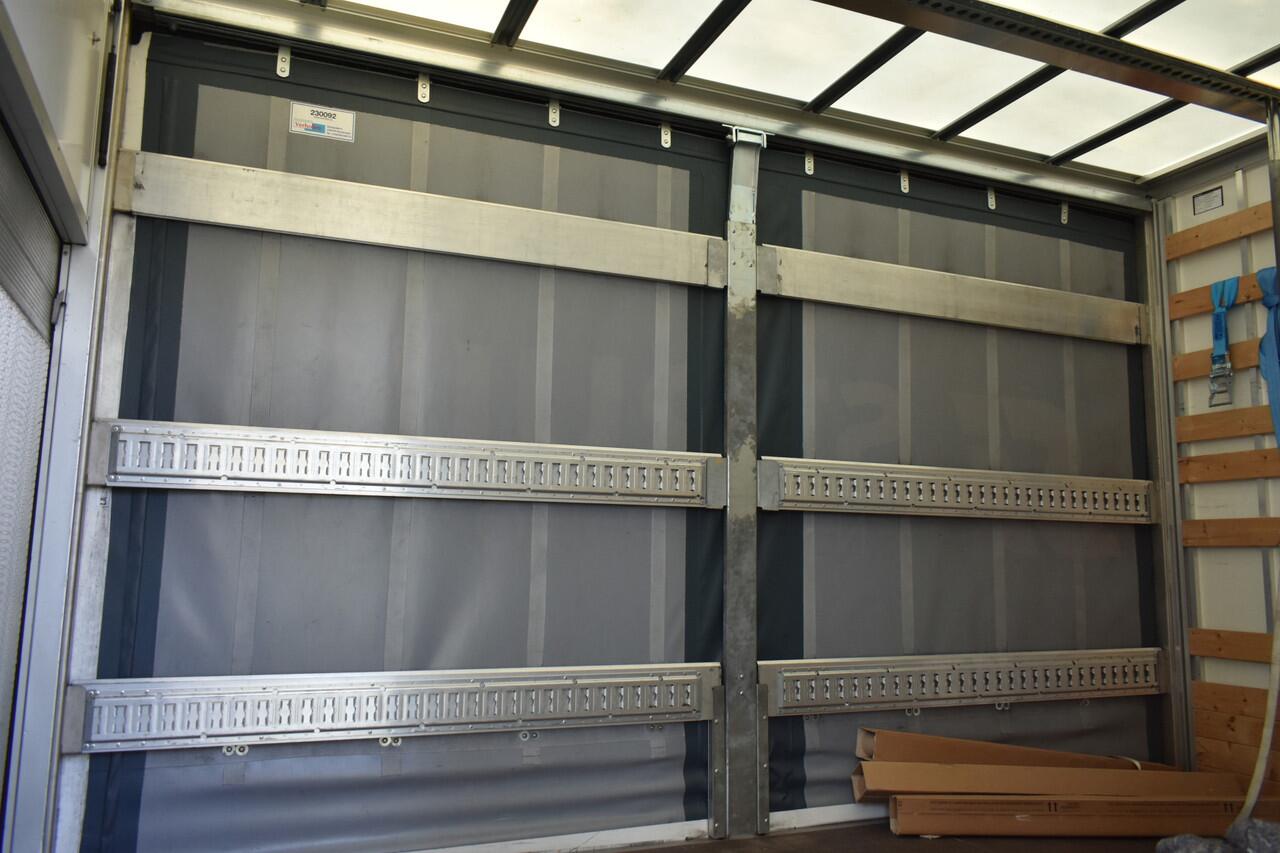 Renault MASTER 35 2.0 TDI L3H3 EURO VI bakwagen1x schuifzijl Laadklep Camera ¤ 57000, NW