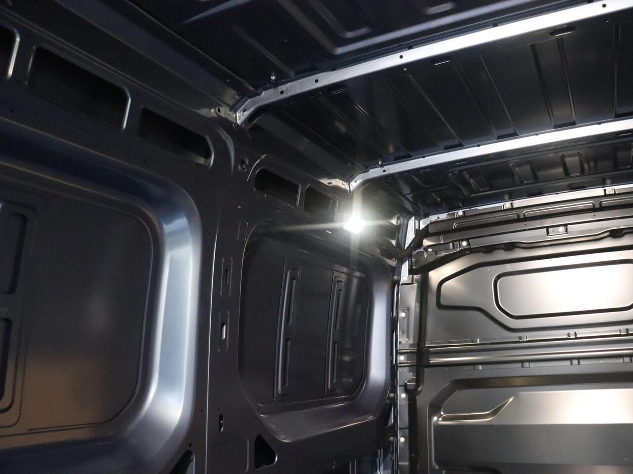 Renault MASTER T35 2.0 dCi 130 L2H2 Advance VOORRAADMODEL ZONDER BPM!!