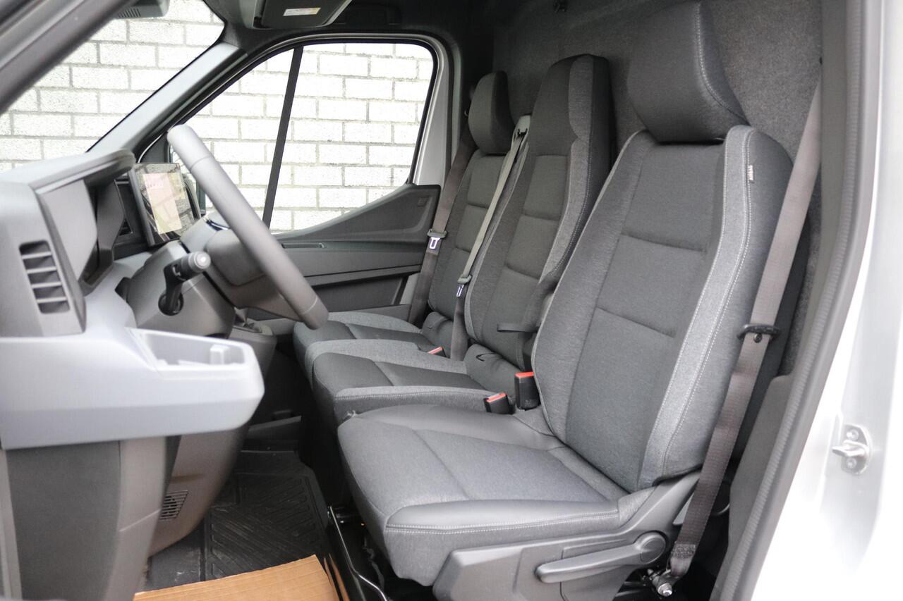 Renault MASTER GB L2 H2 T35 2.0 dCi 130 Advance | Nú met gratis laadruimtepakket t.w.v. ¤ 1.336,- |