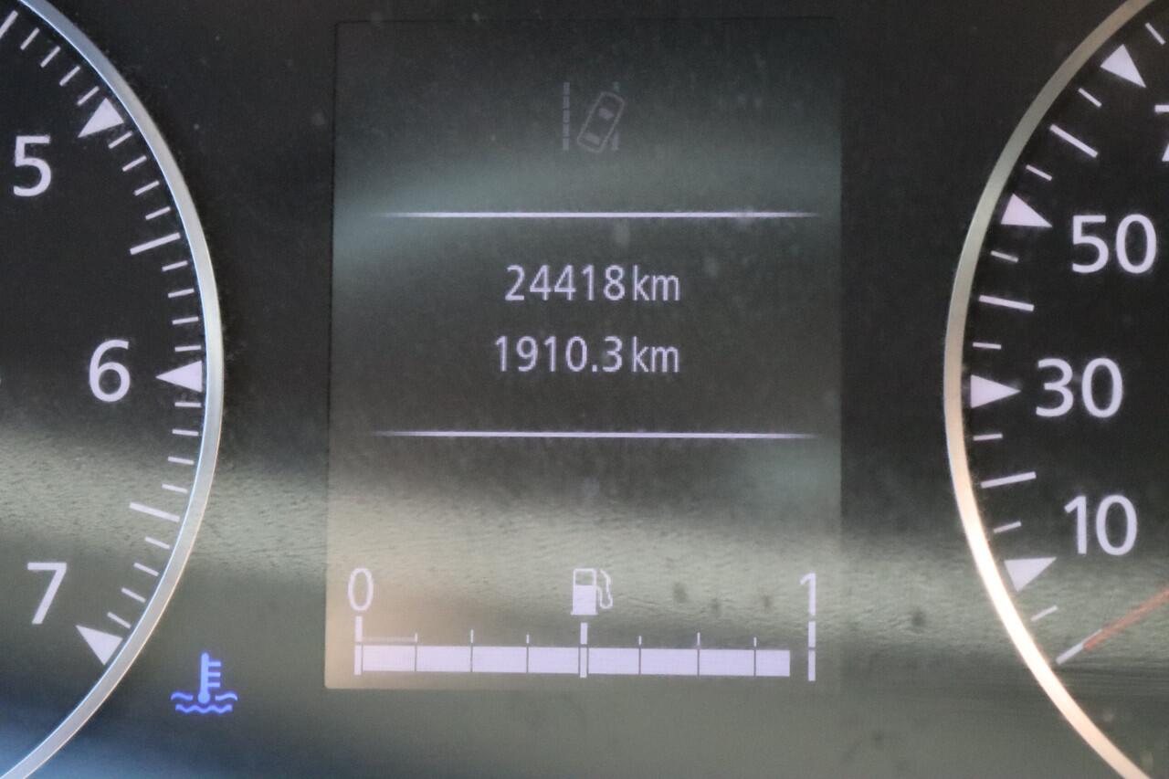 Renault MASTER T35 2.3 dCi 150pk L2H2 Energy Work Edition Airco | Camera | Navi | Parksens. v+a | Trekhaak