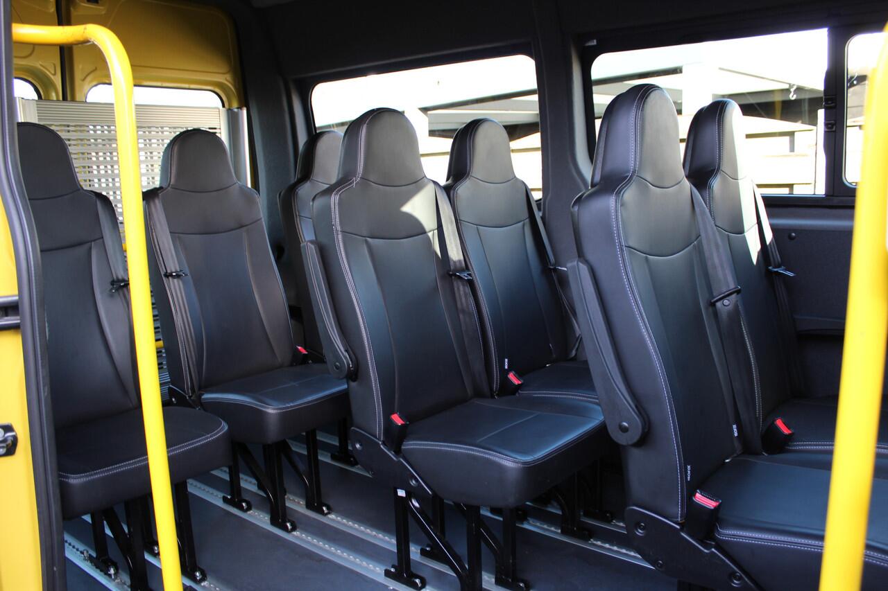 Renault MASTER Rolstoelvervoer | PERSONENLIFT | AIRCO | SCHUIFDEUR | NAVIGATIE | DAB-RADIO | CAMERA | PDC |