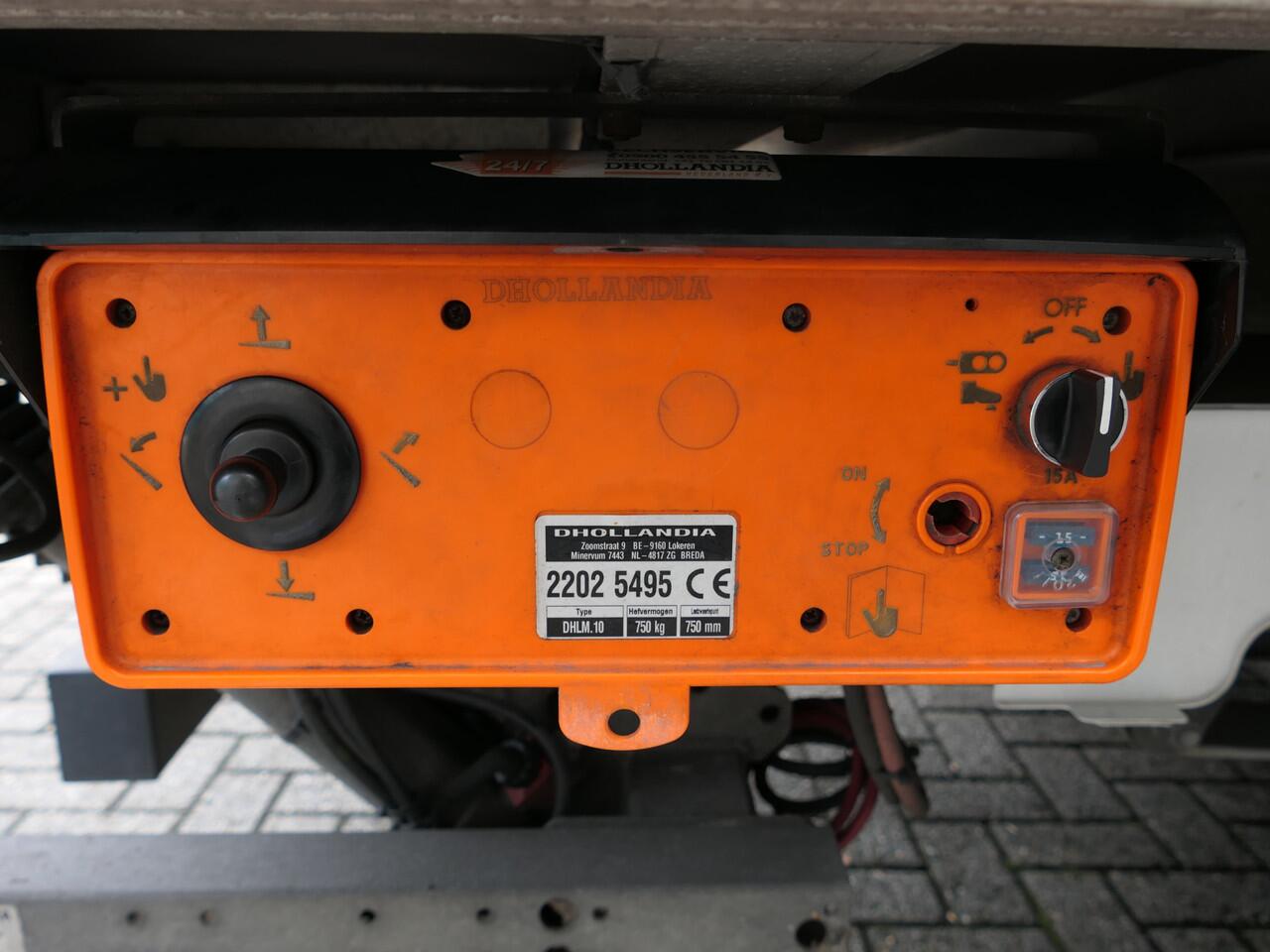 Renault MASTER T35 2.3 dCi 165 Energy EURO VI BAKWAGEN, Cruise, Airco, Betimmering, All Seasons L4,22m B2,13m H2,31m