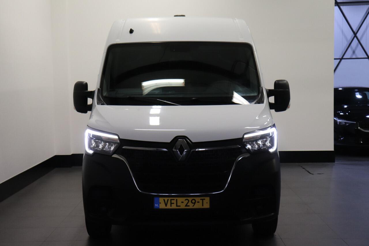 Renault MASTER 2.3 dCi 135PK L2H2 EURO 6 - Airco - Cruise - Camera - ¤ 14.900,- Excl.