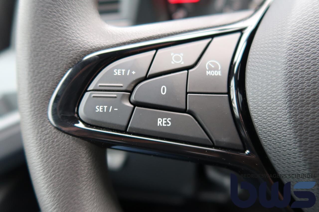 Renault MASTER T35 2.0 dCi 150 L2H2 Advance Camera / Airco / Navi / Cruise / NIEUW Voertuig!!!