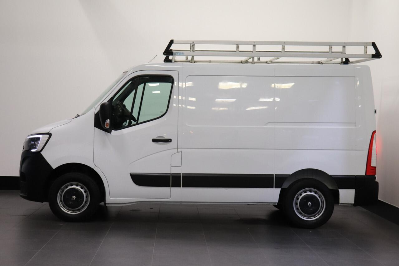 Renault MASTER 2.3 dCi 136PK EURO 6 - Airco - Cruise - Trekhaak - ¤ 16.900,- Excl.