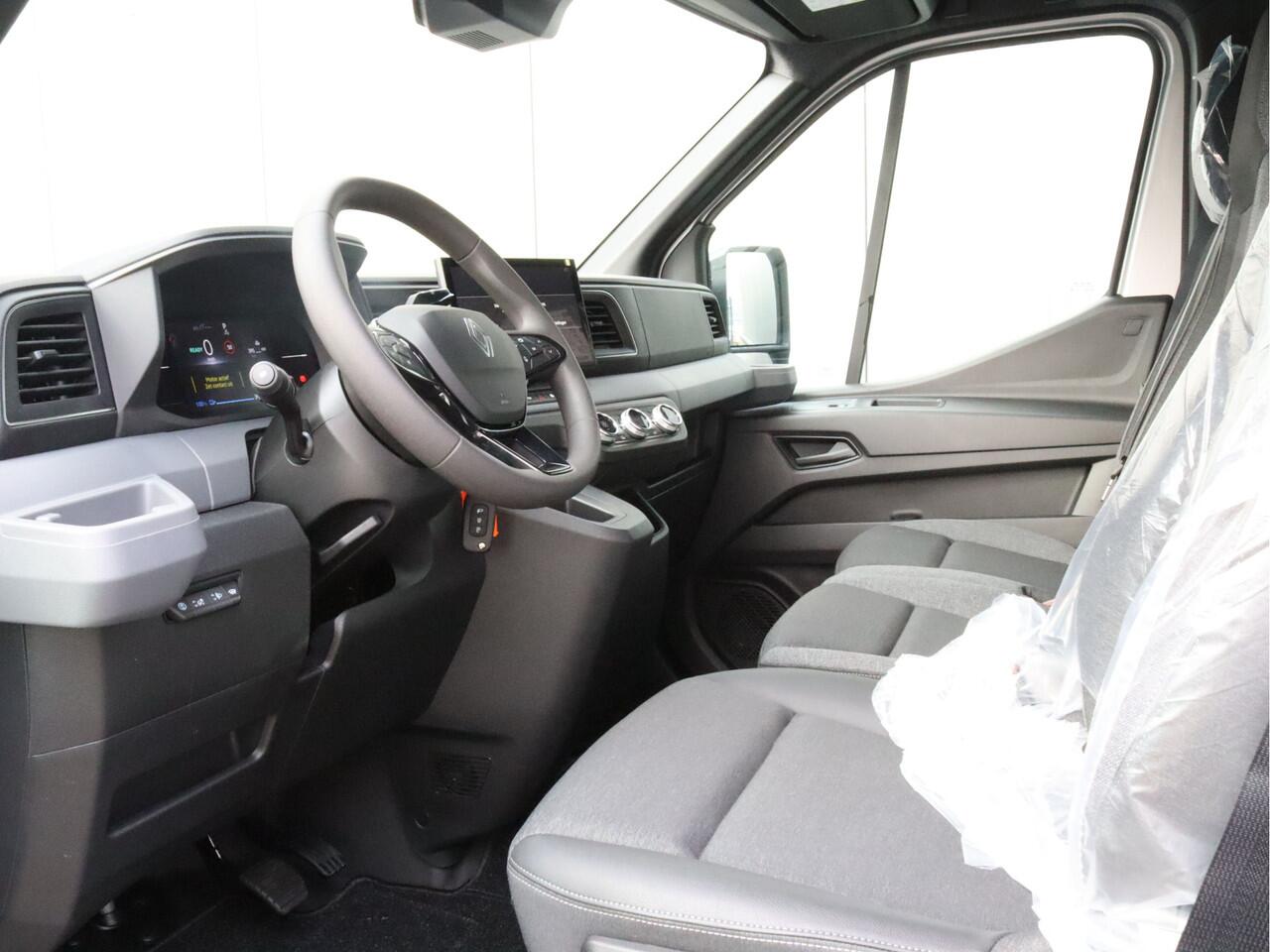 Renault MASTER E-Tech T35 L2H2 Advance long range 87 kWh Climate control | Navig | Trekhaak