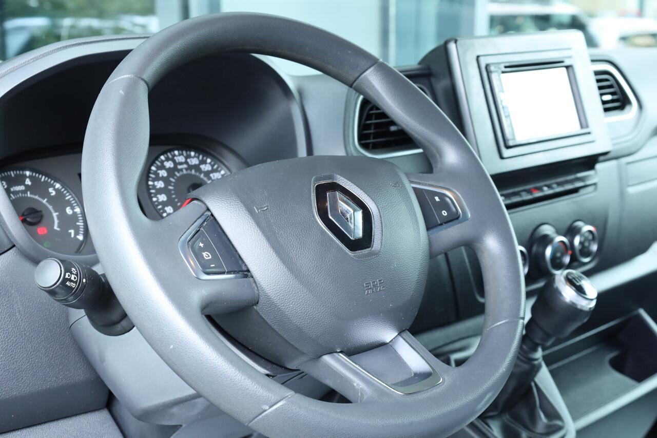 Renault MASTER T35 2.3 dCi 135 L3H2 Comfort | Navi | Airco | Cruise